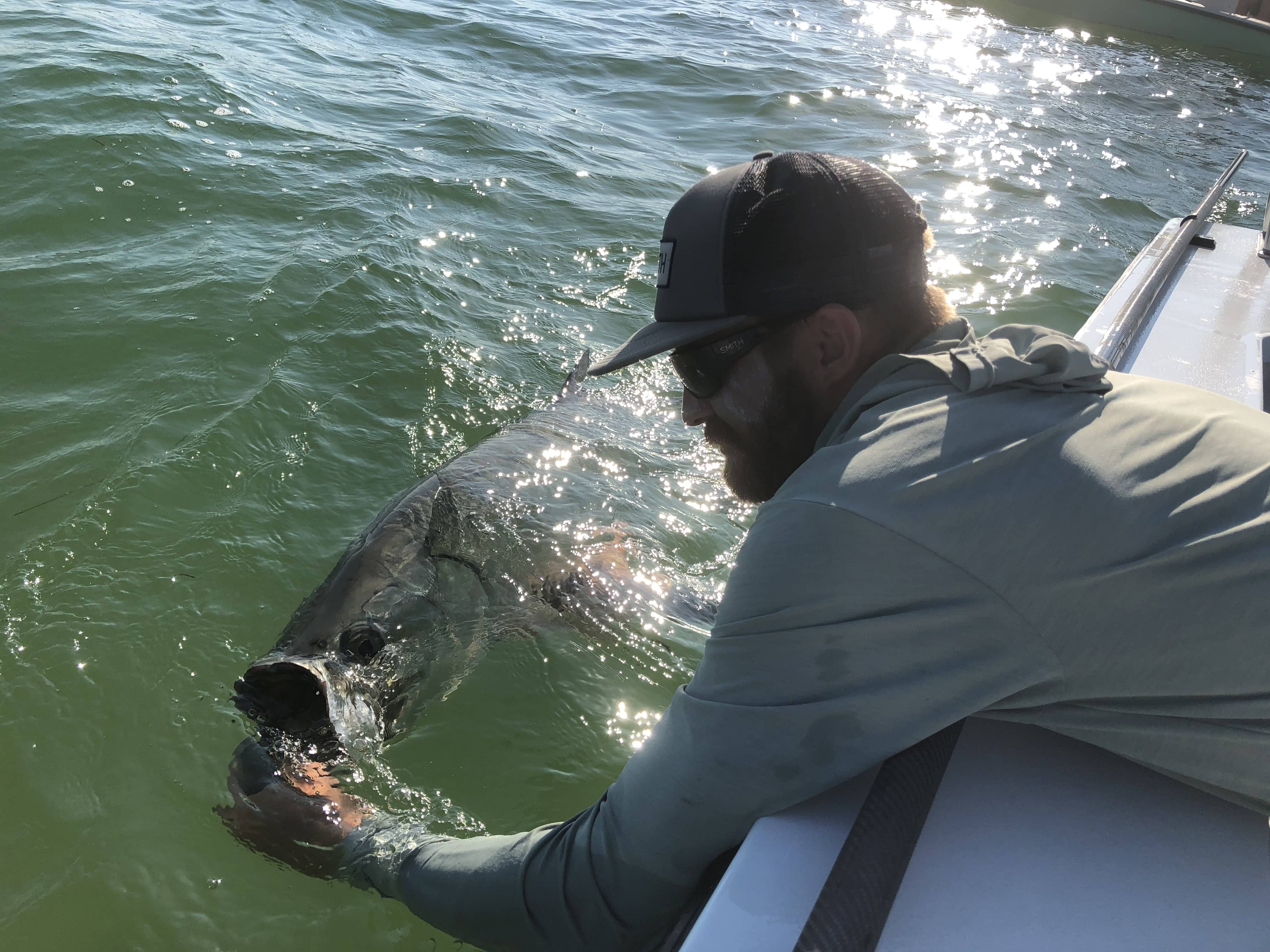 Captain Keaton Anderson